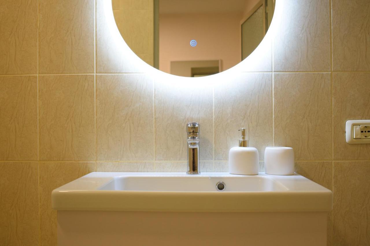 Feels Like Home Studio Apartments - Flh Albania Tiranë Ngoại thất bức ảnh
