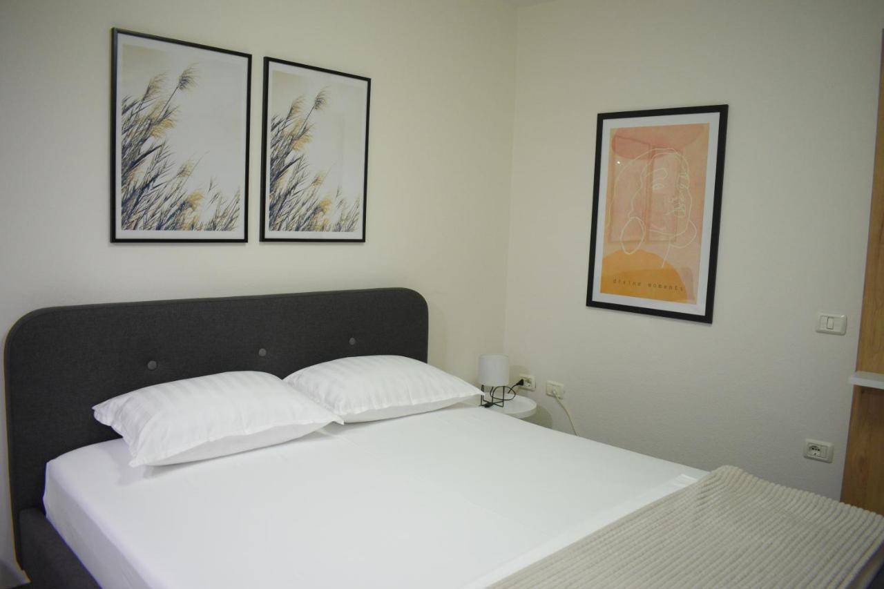 Feels Like Home Studio Apartments - Flh Albania Tiranë Ngoại thất bức ảnh